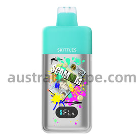 Scam 15000 Puffs-Skittles