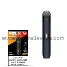 Load image into Gallery viewer, Infinity 2 Device Plus(6th generation)-Black Sapphire