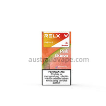 Load image into Gallery viewer, RELX Pod Pro 2 - Pink Guava