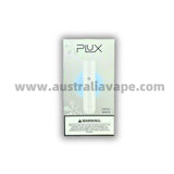 PLUX DEVICE - Frost White