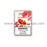 PLUX POD -lced Watermelon(3 pack)