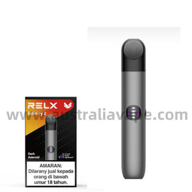 Infinity 2 Device Plus(6th generation)-Dask Asteroid