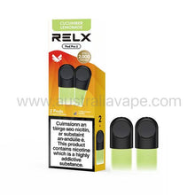 Load image into Gallery viewer, Infinity 2 Pod -  Cucumber Lemonade（2 packs)