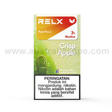 Load image into Gallery viewer, RELX Pod Pro 2 - Crisp Green