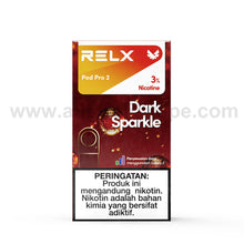 Load image into Gallery viewer, RELX Pod Pro 2 - Dark Sparkle