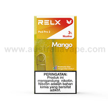 Load image into Gallery viewer, RELX Pod Pro 2 - Mango