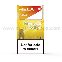 Load image into Gallery viewer, RELX Pod Pro 2 - Pineapple Delight