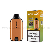 Load image into Gallery viewer, RELX MagicGo 8000i Disposable Vape 8000 Puffs-Pineapple melon