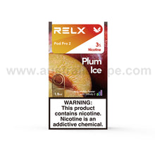 Load image into Gallery viewer, RELX Pod Pro 2 - Plum Ice