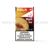 RELX Pod Pro 2 - Plum Ice