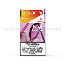 Load image into Gallery viewer, RELX Pod Pro 2 - Tangy Grape