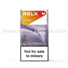 Load image into Gallery viewer, RELX Pod Pro 2 - Taro Scoop