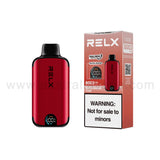 RELX MagicGo 8000i Disposable Vape 8000 Puffs-Watermelon chil