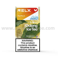 Load image into Gallery viewer, RELX Pod Pro 2 - Oolong Ice Tea