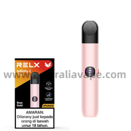 Infinity 2 Device Plus(6th generation)-Rose Gold