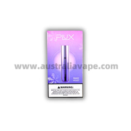 PLUX DEVICE - Pansy Violet