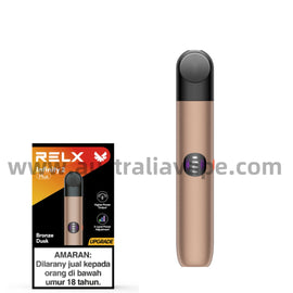 Infinity 2 Device Plus(6th generation)-Brozen Dusk